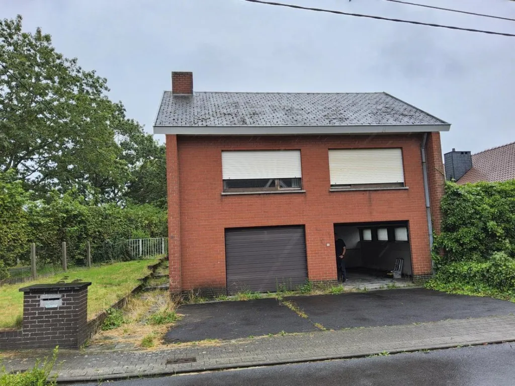 Hoofdfoto Huis in Torhout
