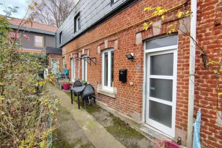 Huis Gearchiveerd Spa