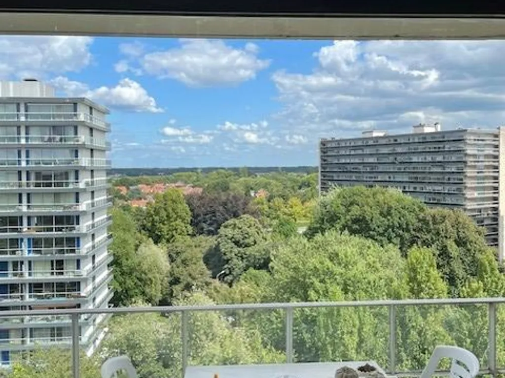 Hoofdfoto Appartement in Antwerpen