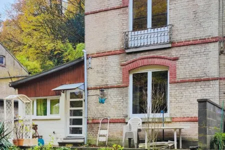 VillaSaint-Georges-sur-Meuse