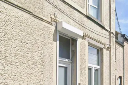Huis Gearchiveerd Wangenies