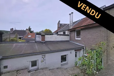 Huis Te Koop Wegnez