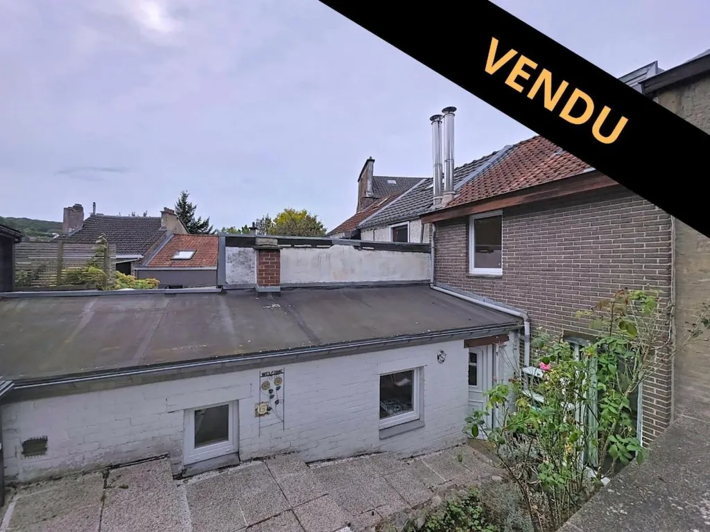 Hoofdfoto Huis in Wegnez