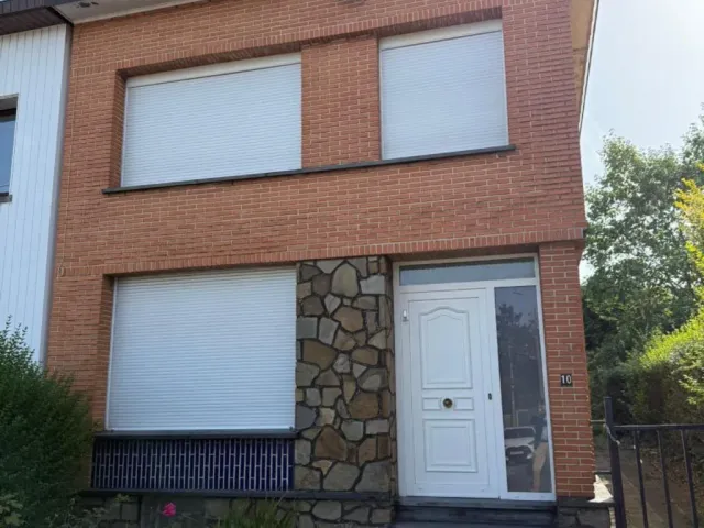 Huis in Grivegnée - Rue du Bénélux 10, 4030