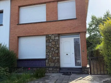 Huis in Grivegnée - Rue du Bénélux 10, 4030 - foto 2