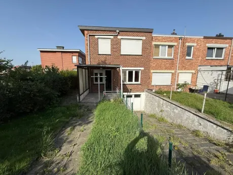 Huis in Grivegnée - Rue du Bénélux 10, 4030 - foto 3