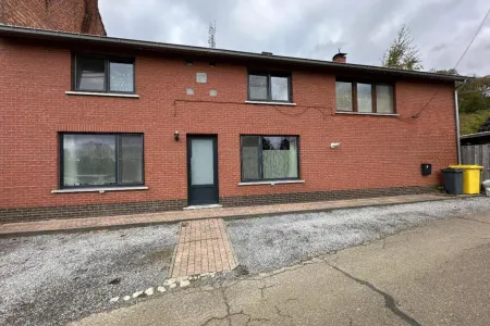 Huis Gearchiveerd Testelt