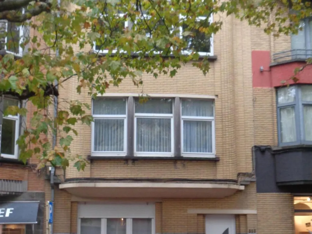 Hoofdfoto Appartement in Jette