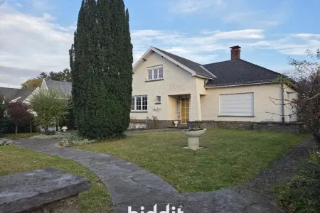 Villa Te Koop Quenast