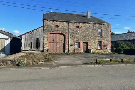 Maison À vendre Bellevaux