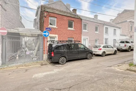 Huis Te Koop Chênée