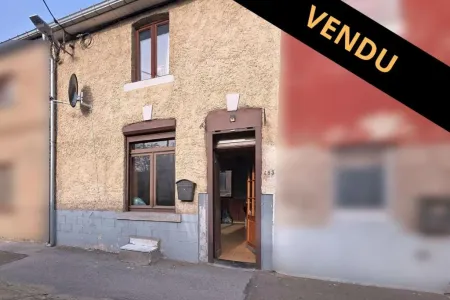 Huis Te Koop Grâce-Hollogne