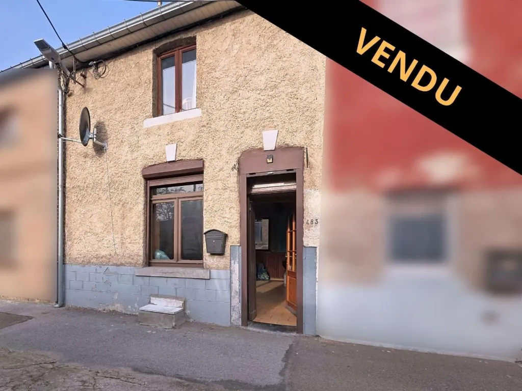 Hoofdfoto Huis in Grâce-Hollogne