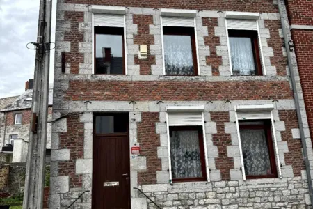 Huis Te Koop Philippeville