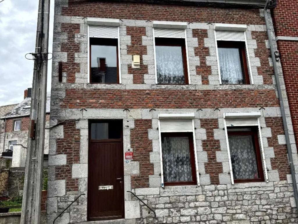 Hoofdfoto Huis in Philippeville
