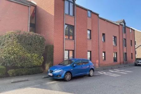 Appartement Gearchiveerd Wanze