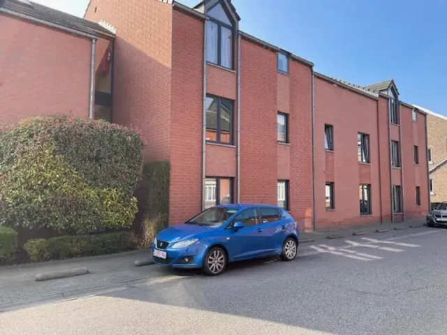 Appartement in Wanze - Rue Nicolas Honlet 36, 4520