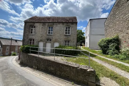 Maison À vendre Treignes
