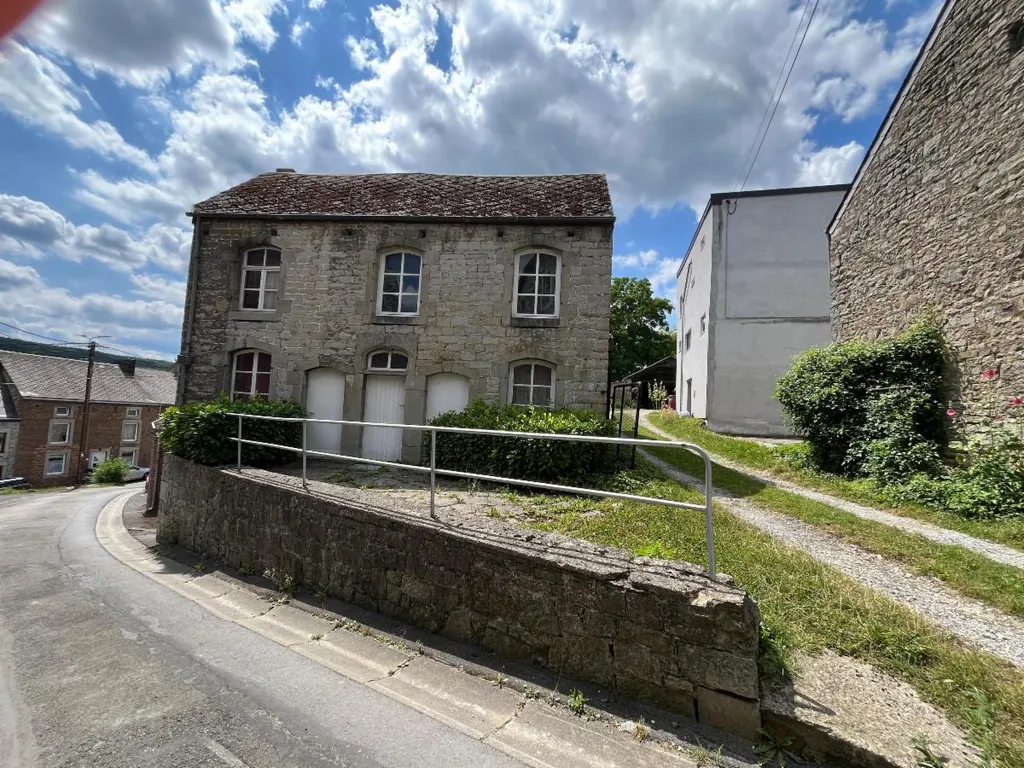 Hoofdfoto Villa in Treignes