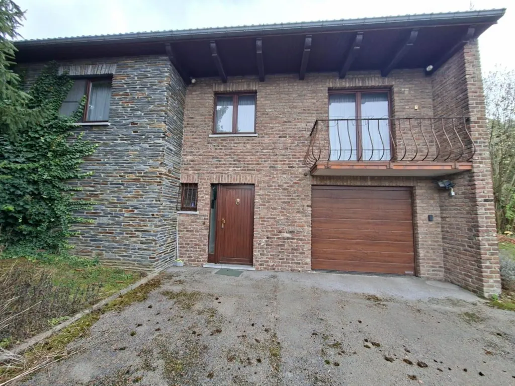 Hoofdfoto Huis in Sclayn