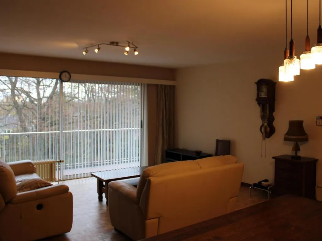 Hoofdfoto Appartement in Edegem
