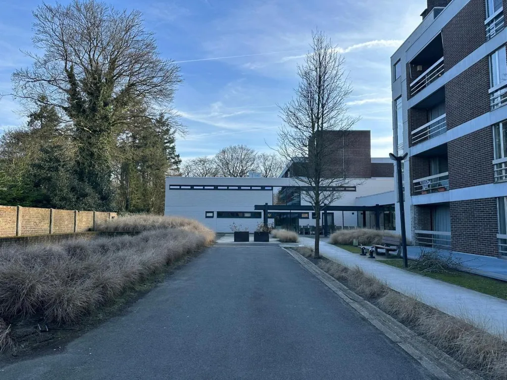 Hoofdfoto Appartement in Assebroek