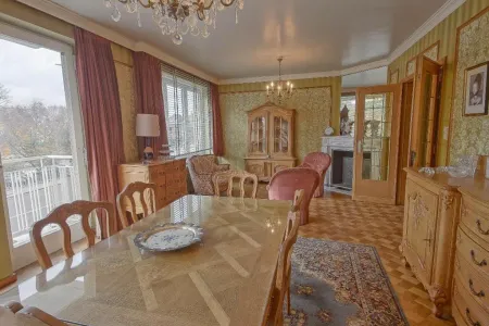 Appartement Te Koop Jambes