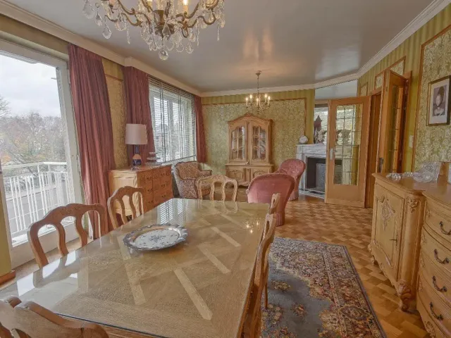 Appartement à Jambes - Rue du Pont des Ardennes 18, 5100