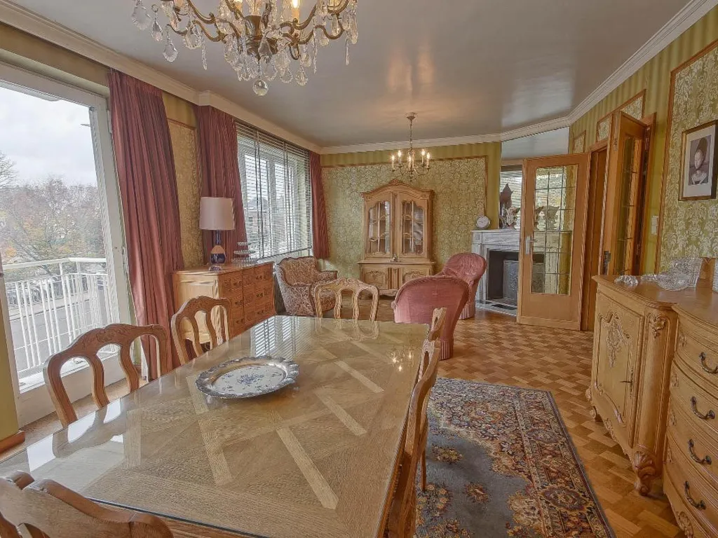 Hoofdfoto Appartement in Jambes