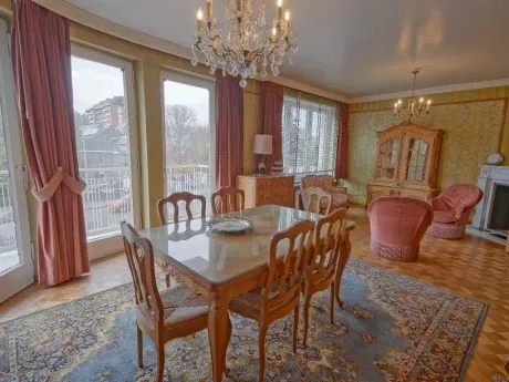 Appartement à Jambes - Rue du Pont des Ardennes 18, 5100 - photo 2