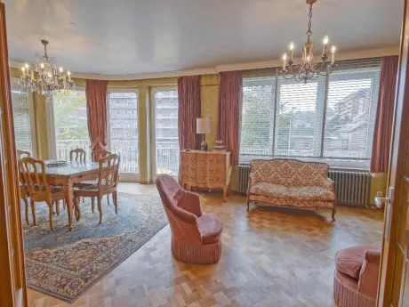 Appartement à Jambes - Rue du Pont des Ardennes 18, 5100 - photo 3