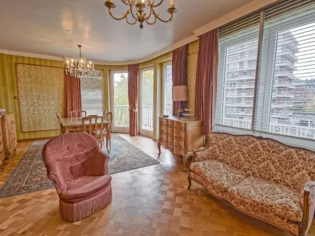 Appartement à Jambes - Rue du Pont des Ardennes 18, 5100 - photo 4