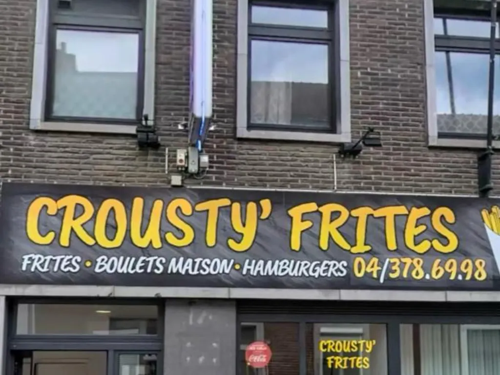 Hoofdfoto Huis in Grâce-Hollogne
