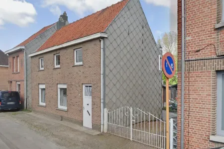 Huis Te Koop Sint-Pauwels