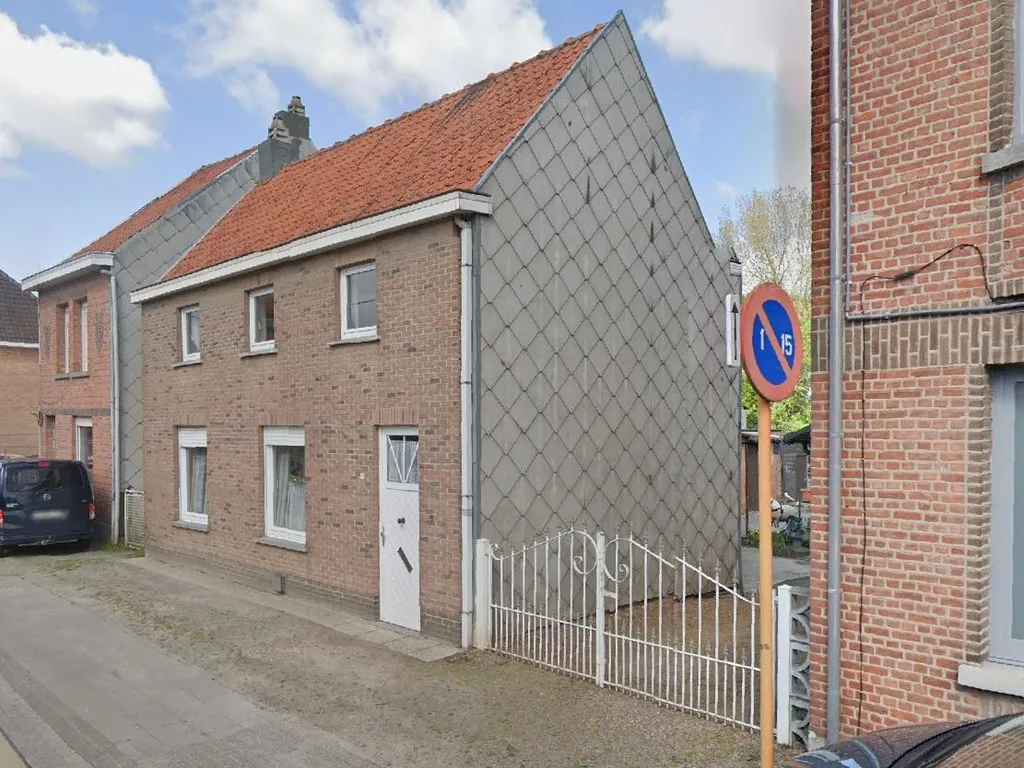 Hoofdfoto Huis in Sint-Pauwels