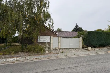 Huis Gearchiveerd Moeskroen