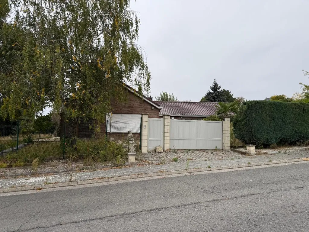 Hoofdfoto Huis in Moeskroen