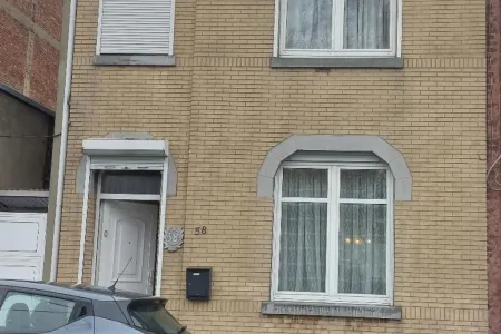 Huis Te Koop Liège