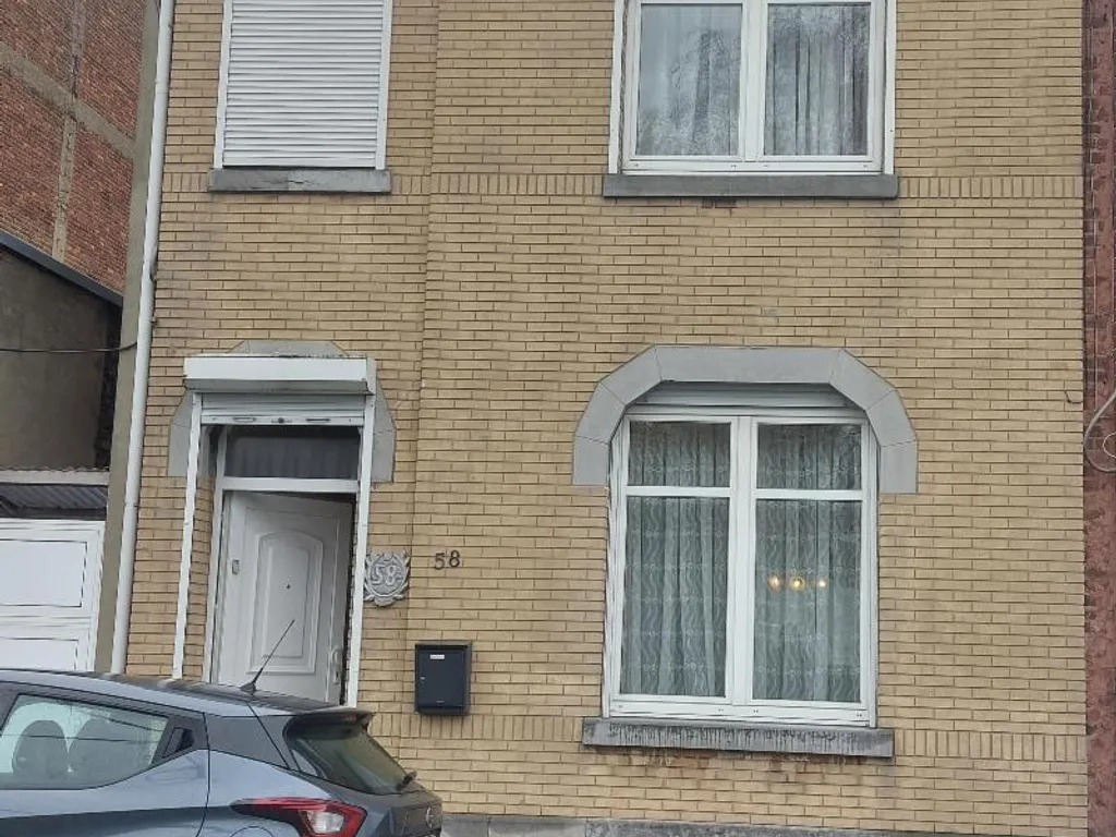 Hoofdfoto Huis in Liège