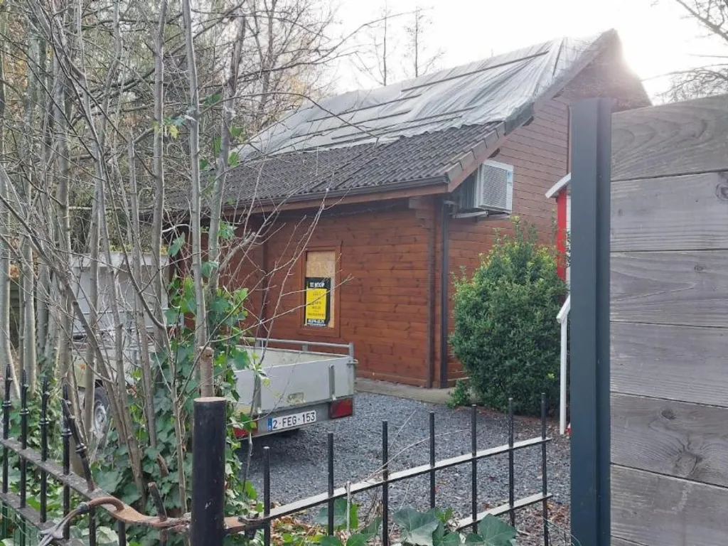 Hoofdfoto Huis in Sint-Pauwels