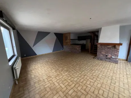 Villa in Arville - Rue de La-Rochette 9, 6870 - foto 2