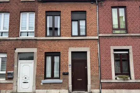 Huis Te Koop Chênée