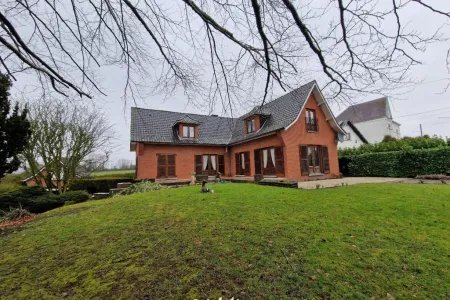 Villa Gearchiveerd Macon