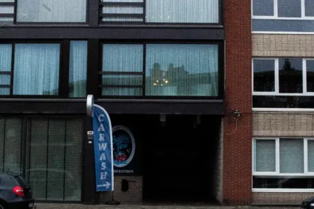 Appartement Te Koop Brasschaat