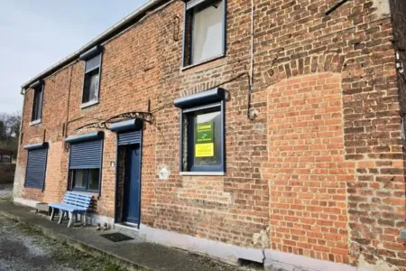 Huis Te Koop Goutroux