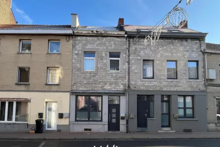 Huis Te Koop Andenne
