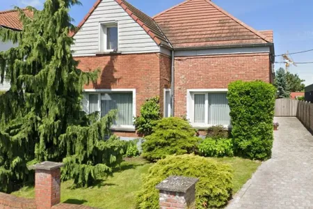 Huis Te Koop Waarschoot