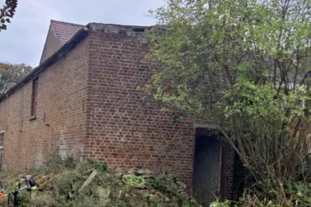 Huis Te Koop Wasmes