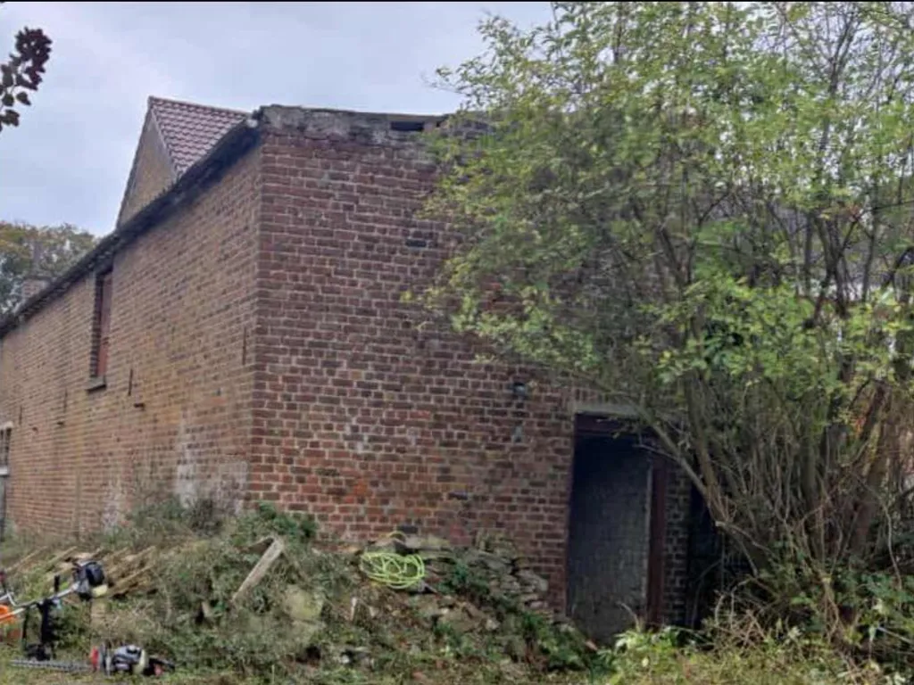 Hoofdfoto Huis in Wasmes