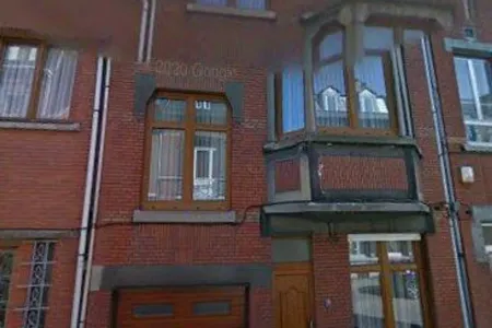 Huis Te Koop Liège